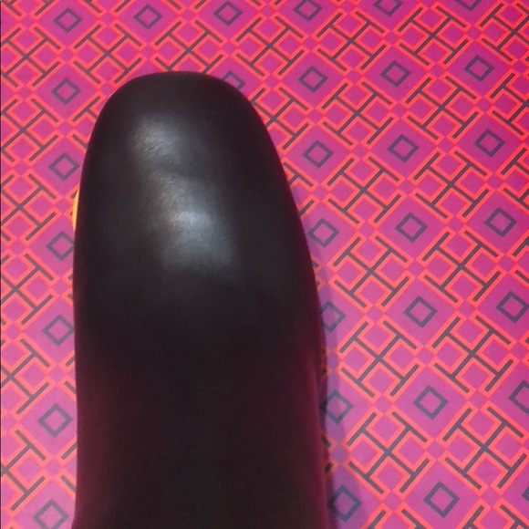 Blossom 70mm Bootie - Calf Leather - Picture 3 of 4